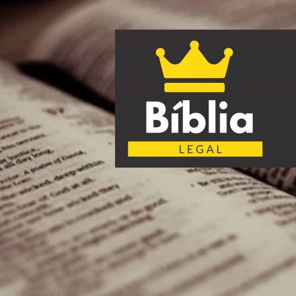 bíblia-legal