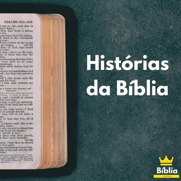Histórias-da-bíblia