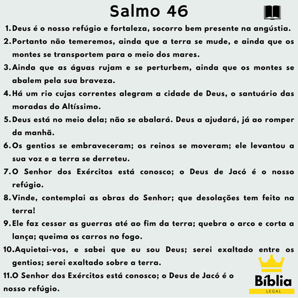 salmo-46-para-ler