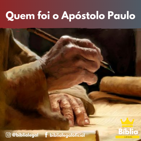 historia-do-apostolo-paulo