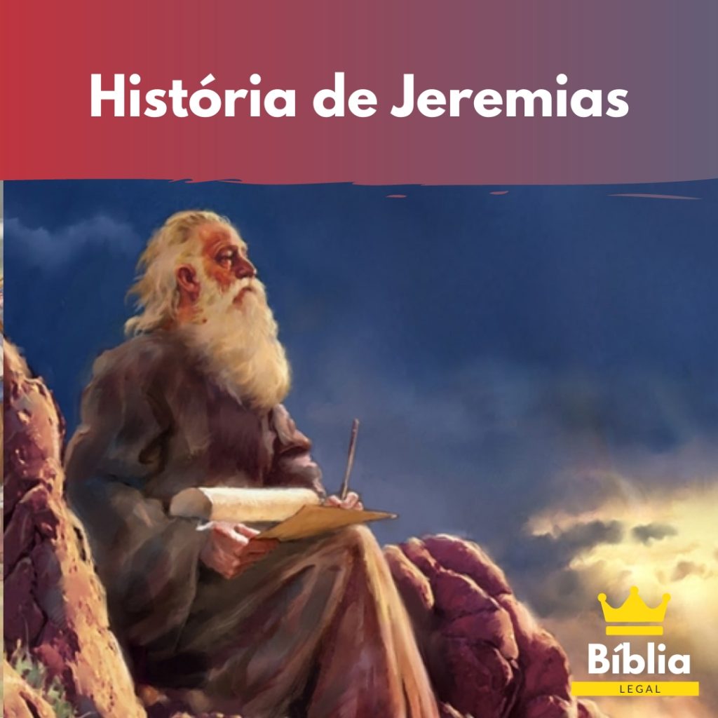 historia-de-jeremias-quem-foi-jeremias